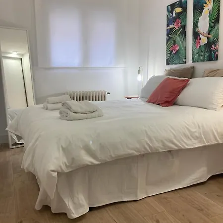 La Casita De Fleming Granada