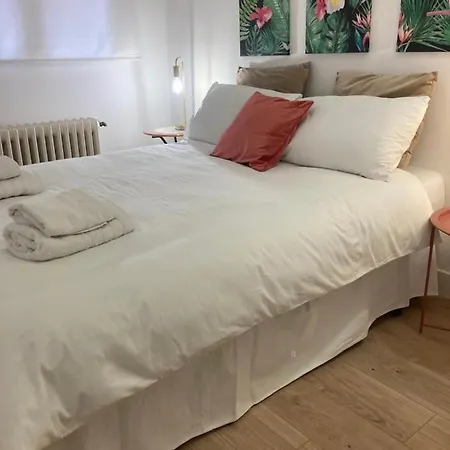 La Casita De Fleming Apartment