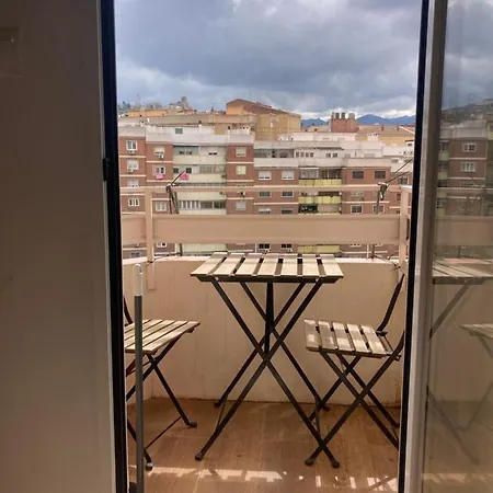 Apartment La Casita De Fleming