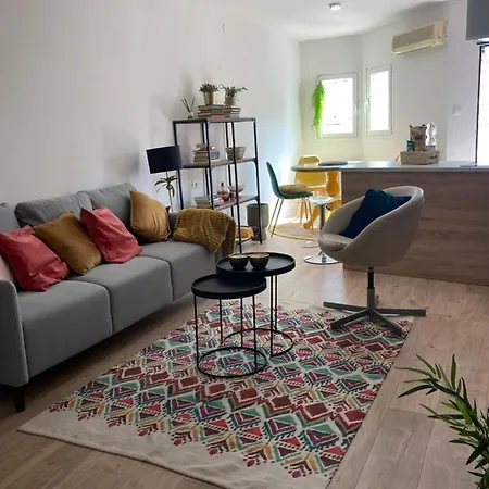 La Casita De Fleming